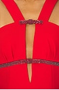 view 4 of 4 VESTIDO MINI in Red