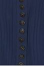 view 4 of 4 MINIVESTIDO DRESS in Navy