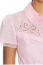 view 4 of 4 VESTIDO MINI DRESS in Pink
