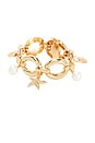 view 1 of 2 БРАСЛЕТ BRACELET in Gold