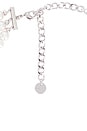 view 3 of 3 ОЖЕРЕЛЬЕ NECKLACE in Silver
