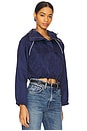 view 2 of 4 JACKET ジャケット in Navy