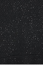 view 5 of 5 Black Sequin Knit Top in Black