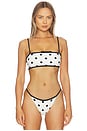 view 2 of 5 MAILLOT DE BAIN SWIM in White