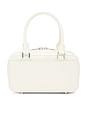 view 2 of 6 BOLSO TOTE in Cream