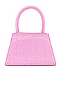view 2 of 5 SAC MICRO in Pink