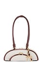 view 1 of 5 BAG 숄더백 in Cream