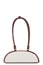 view 2 of 5 BAG 숄더백 in Cream