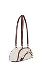 view 3 of 5 BAG 숄더백 in Cream