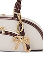 view 5 of 5 BAG 숄더백 in Cream