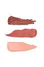 view 4 of 8 Professional Lip Combo Set in Creamy Beetroot Fettuccine