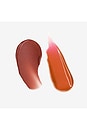 view 5 of 8 Duo Telenovela Lip Tint & Gloss in Hortensia
