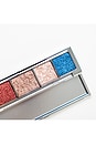 view 4 of 8 La Mil Sombras Eyeshadow Palette & Dual Ended Brush in 