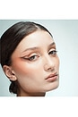 view 7 of 8 La Mil Sombras Eyeshadow Palette & Dual Ended Brush in 