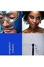 view 8 of 8 La Mil Sombras Eyeshadow Palette & Dual Ended Brush in 