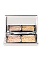 view 1 of 8 Duo Flaky Eyeshadow Palette in 