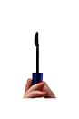 view 4 of 8 Long Cow Lashes Waterproof Mascara in Intense Black