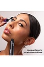 view 8 of 8 Long Cow Lashes Waterproof Mascara in Intense Black