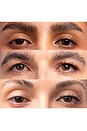 view 6 of 7 Mini Long Cow Lashes Waterproof Mascara in Intense Black