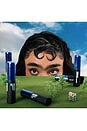 view 7 of 7 Mini Long Cow Lashes Waterproof Mascara in Intense Black