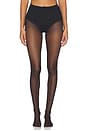 view 1 of 2 SHEER 10 TIGHTS AVERY in Black