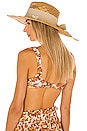 view 2 of 4 SOMBRERO CALADO in Beige & Cream