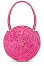 view 1 of 4 SAC ROND in Pink