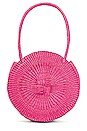 view 2 of 4 SAC ROND in Pink