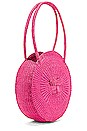 view 3 of 4 SAC ROND in Pink