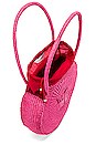 view 4 of 4 SAC ROND in Pink