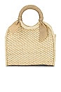 view 2 of 4 SAC À MAIN in Natural & Ivory