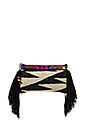 view 1 of 4 Shigra Clutch in Unique