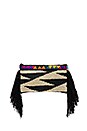 view 2 of 4 Shigra Clutch in Unique