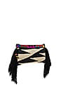 view 3 of 4 Shigra Clutch in Unique