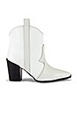 view 1 of 5 Quillan Bootie in Ice