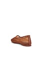 view 3 of 5 Dena Flat in Mocha