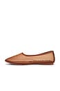 view 5 of 5 Dena Flat in Mocha