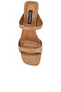 view 4 of 5 Melissa I Sandal in Caramel