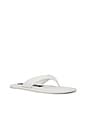 view 2 of 5 Innika III Flip Flop in Ivory