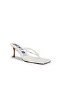 view 2 of 5 Enigma I Sandal in Ice