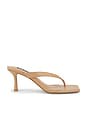view 1 of 5 Elvie I Sandal in Butterscotch