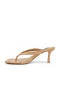 view 5 of 5 Elvie I Sandal in Butterscotch