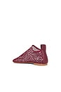 view 3 of 5 Cordelia Flat in Merlot