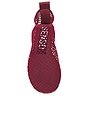 view 4 of 5 Cordelia Flat in Merlot