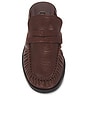 view 4 of 5 Charlotte Loafer in Cocoa