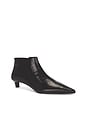 view 2 of 5 Heloise I Boot in Ebony