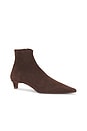 view 2 of 5 Hailey II Boot in Cocoa