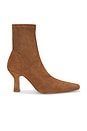 view 1 of 5 Freya II Boot in Butterscotch