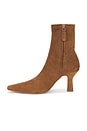 view 5 of 5 Freya II Boot in Butterscotch