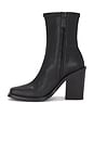 view 5 of 5 Leona I Boot in Ebony